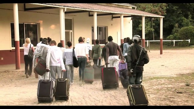 Le Commencement Bande-annonce VF