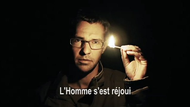 Into Eternity Extrait vidéo (3) VO