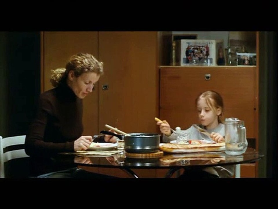 Ricky Extrait vidéo (3) VF