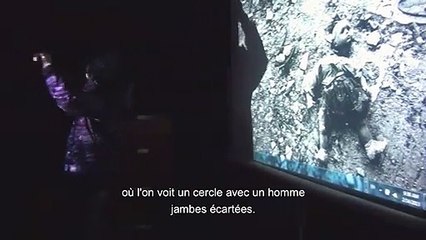 Still Recording EXTRAIT VO "Filmer un être humain"