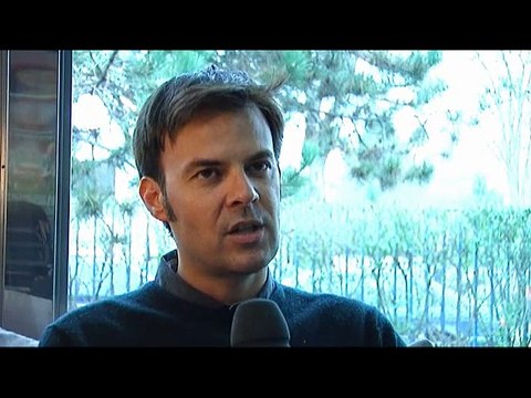 François Ozon Interview 2: 5x2, 8 femmes, Actrices, Anna M., La fille coupée en deux