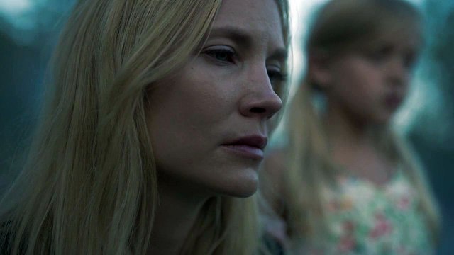Jordskott, la forêt des disparus - saison 1 Extrait vidéo VF