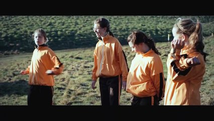 Gold Bande-annonce VO