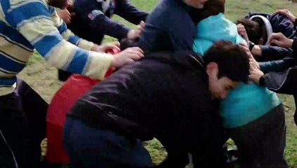 Monsieur Papa Extrait vidéo (3) VF