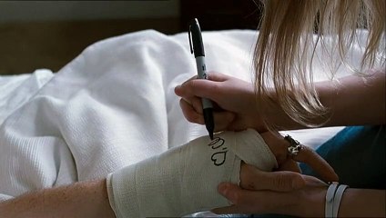 Somewhere Extrait vidéo (3) VO