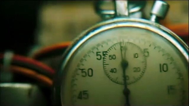 Saw 3 Bande-annonce VO