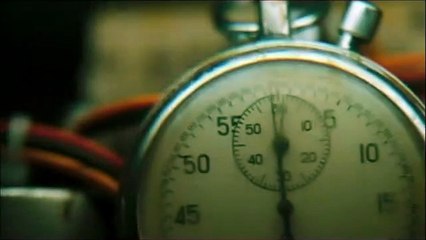 Saw 3 Bande-annonce VO