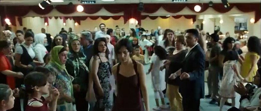 L'Etrangère Extrait vidéo (3) VO