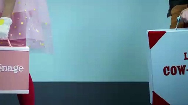 Les Petits cailloux Bande-annonce VF