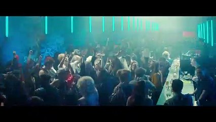 Atomic Blonde Bande-annonce VF