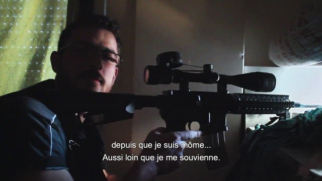 Still Recording EXTRAIT VO Prêt à tuer