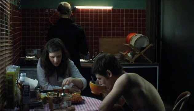 Je te mangerais Extrait vidéo VF