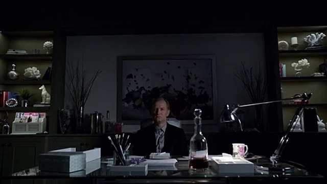 Banshee - saison 4 Teaser VO