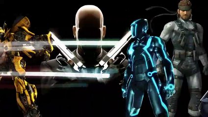"Mars War Logs", "Call of Juarez : Gunslinger", "Van Helsing", "Shadow Return"...