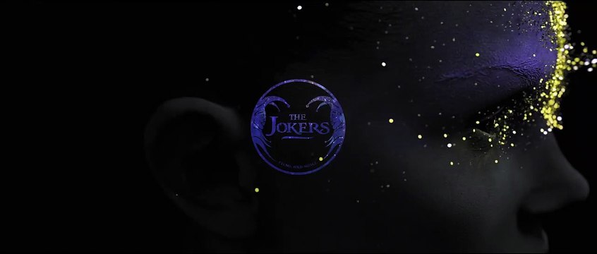 The Neon Demon Teaser VF