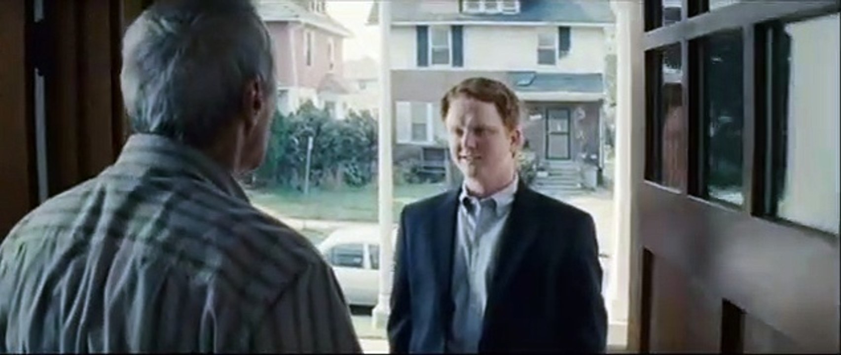 Gran Torino Extrait vidéo VF