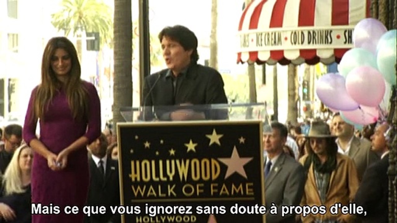 Penélope Cruz, Johnny Depp, Rob Marshall Interview : Pirates des Caraïbes : la Fontaine de Jouvence