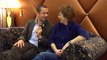 Dany Boon, Karin Viard Interview 9: Le Code A Changé