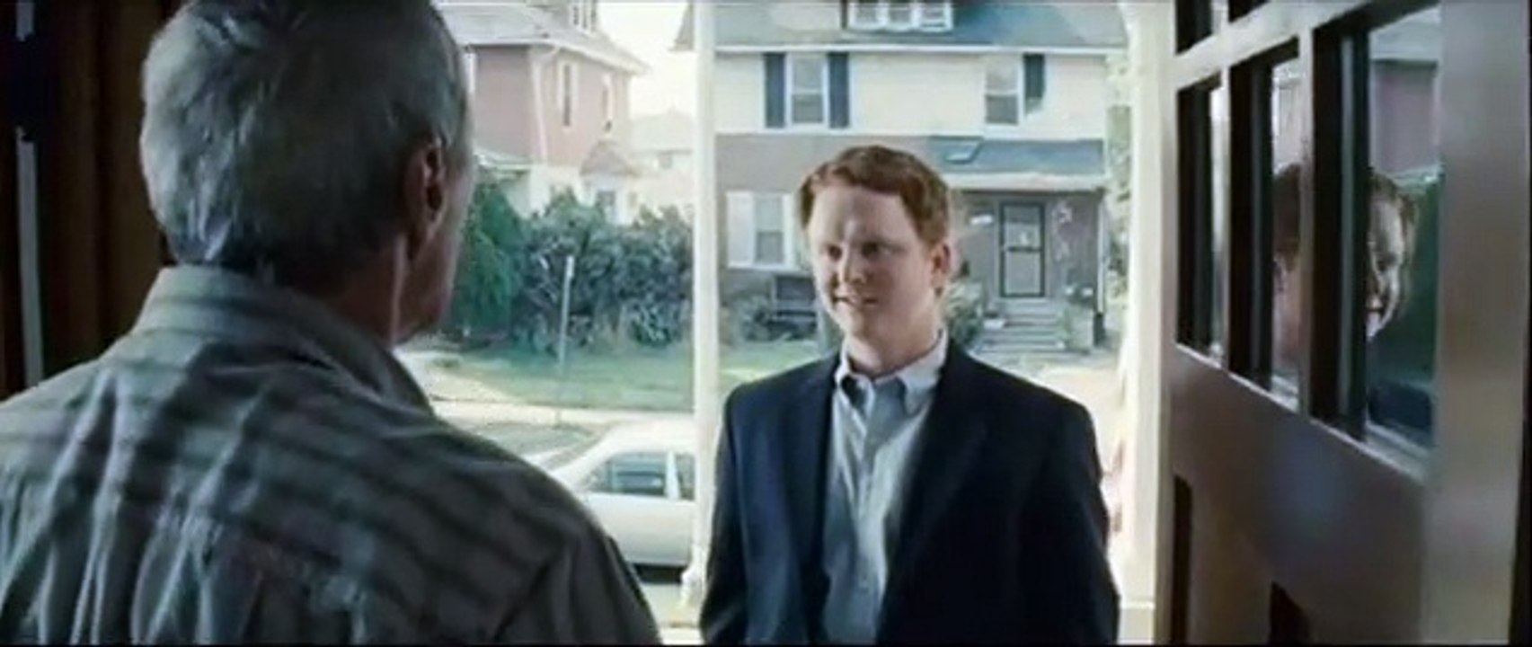 Gran Torino Extrait vidéo VO