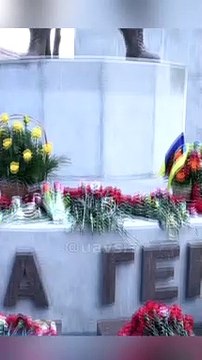 Зеленский пообещал мемориализацию Украины