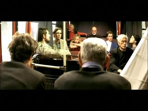 L'Héritage Bande-annonce VF