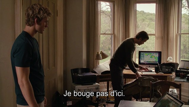 Numéro quatre Extrait vidéo (2) VO