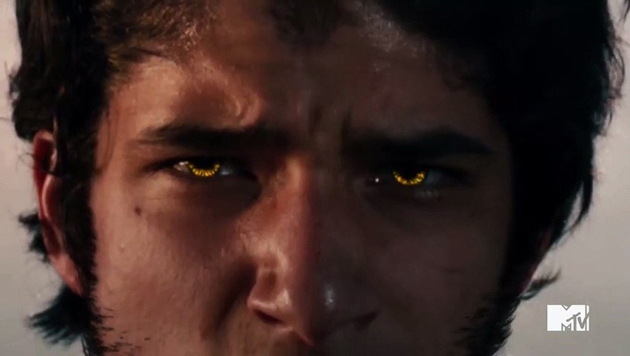 Teen Wolf - saison 6B TEASER VO "The Final Fight"