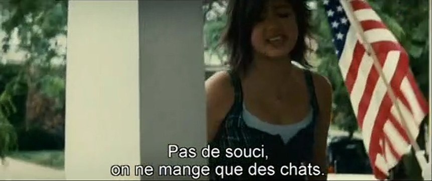 Gran Torino Extrait vidéo (3) VO