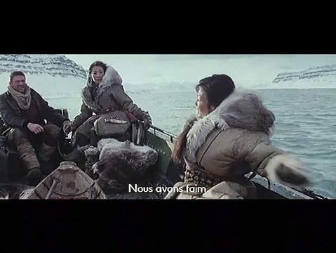 Far North Extrait vidéo (2) VO