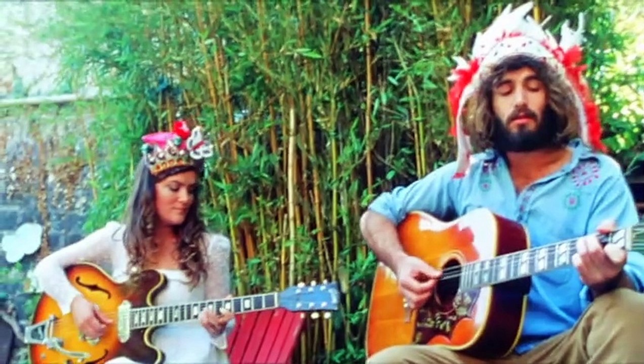 Les Emotifs anonymes Vidéo clip VF