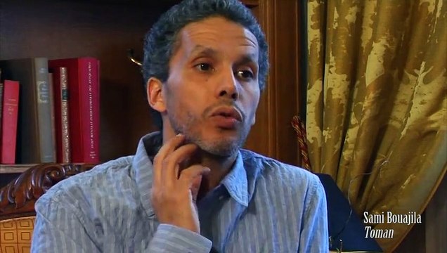 Sami Bouajila, Hervé Hadmar, Marc Herpoux, Sara Martins Interview 2: Signature