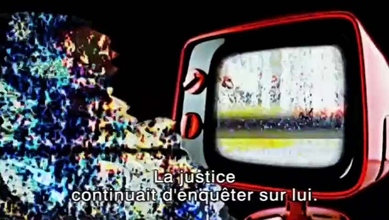 Sabina Guzzanti Interview : Draquila - L'Italie qui tremble