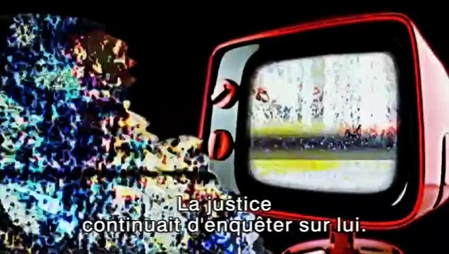 Sabina Guzzanti Interview : Draquila - L'Italie qui tremble