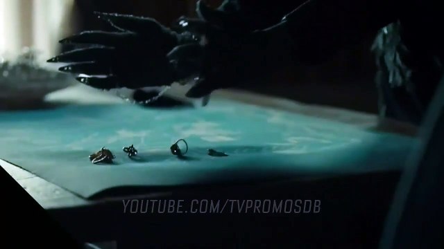 Wynonna Earp - saison 2 - épisode 6 Teaser VO