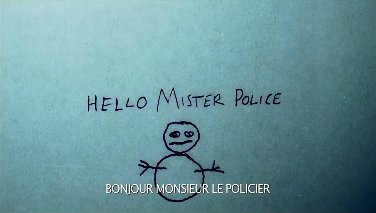 Le Bonhomme de neige Bande-annonce (2) VF