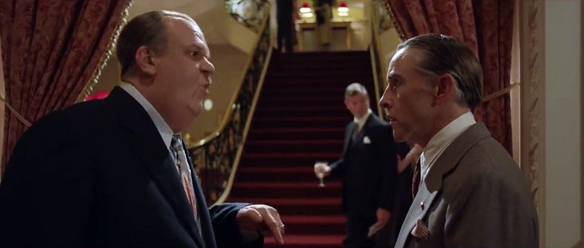 Stan & Ollie EXTRAIT VF Tu m'as trahi