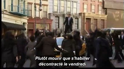 How I Met Your Mother Extrait vidéo VF