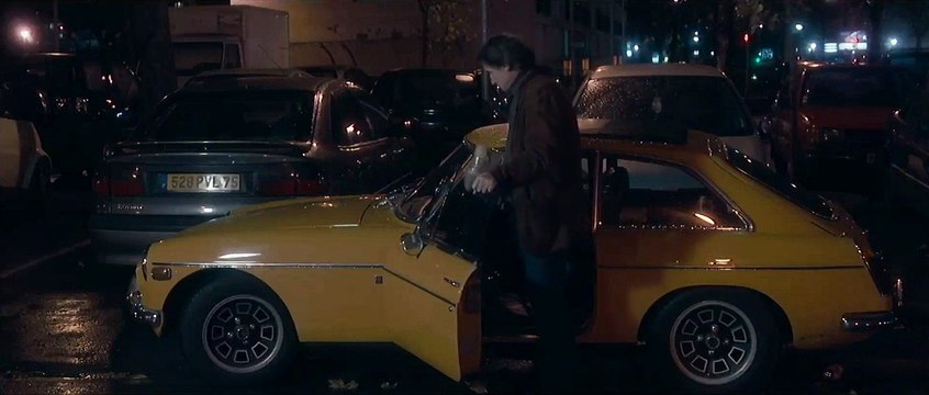 Drift Away Bande-annonce VF