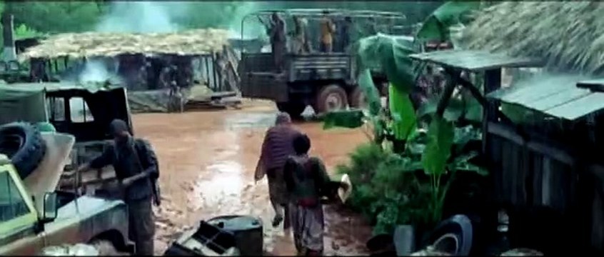 Casino Royale Bande-annonce (2) VF