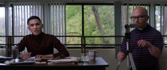 Lemon Bande-annonce VO