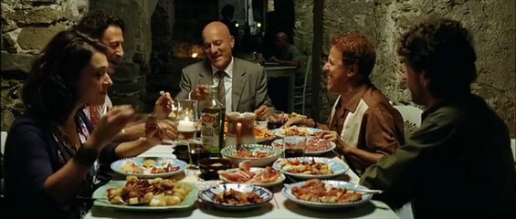 Benvenuti al Sud Extrait vidéo (5) VF