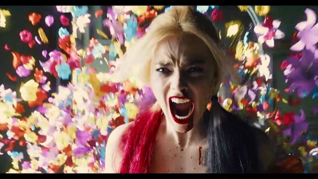 The Suicide Squad Bande-annonce spéciale IMAX VO