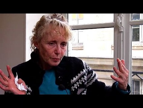 Claire Denis Interview 7: 35 Rhums, Nénette et Boni, Vendredi soir