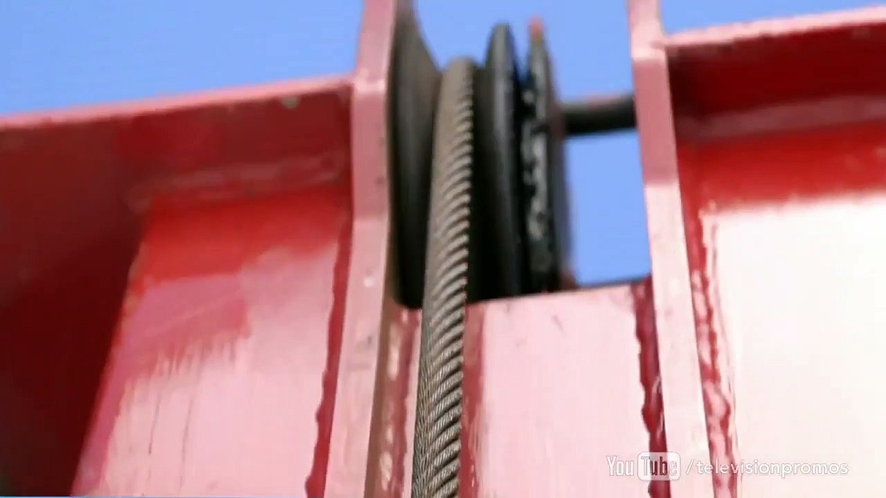 Hawaii Five-0 (2010) - saison 3 - épisode 19 Teaser VO