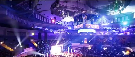 Kickboxer : l&#039;héritage Bande-annonce VO