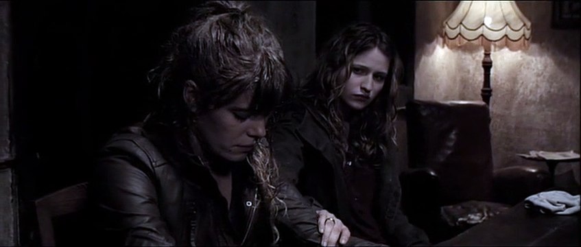 Le Village des ombres Extrait vidéo VF