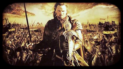 Aviez-vous remarqué ? Les caméos du Seigneur des Anneaux