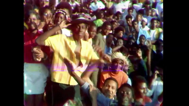 Summer of Soul Bande-annonce VO