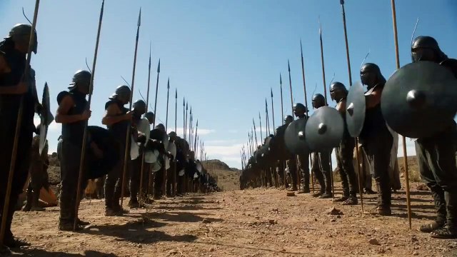 Game of Thrones - saison 3 Bande-annonce (3) VO