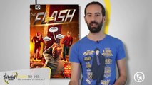 Flash : on débriefe la saison 2 !